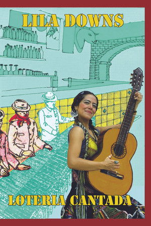 Lila Downs - Lotería Cantada