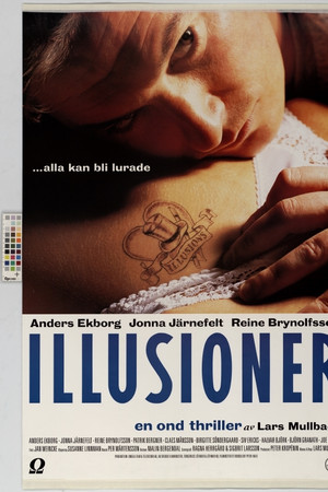 Illusioner Illusioner