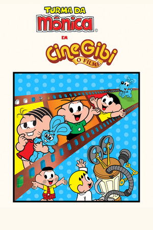 Turma da Mônica em Cine Gibi: O Filme Turma da Mônica em Cine Gibi: O Filme