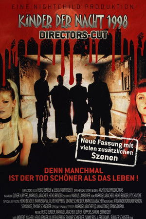Kinder der Nacht Kinder der Nacht