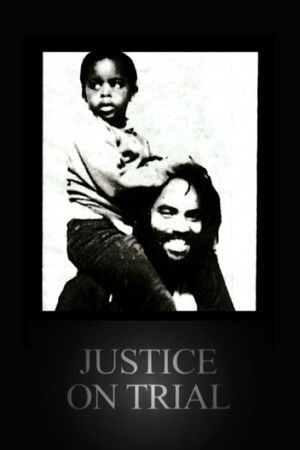 Justice On Trial: The Case of Mumia Abu-Jamal Justice On Trial: The Case of Mumia Abu-Jamal