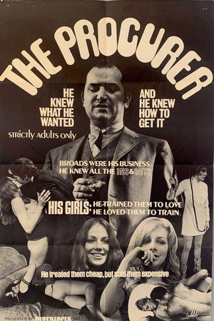 The Procurer The Procurer