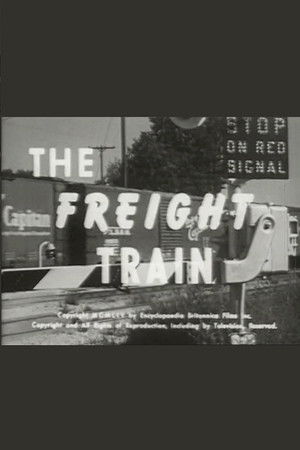 The Freight Train The Freight Train