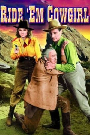 Ride 'em, Cowgirl Ride 'em, Cowgirl