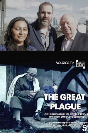 The Great Plague The Great Plague