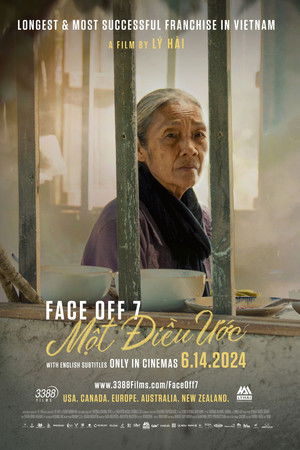 Face Off 7: One Wish Face Off 7: One Wish