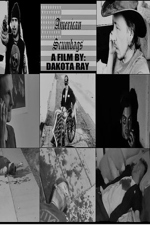 American Scumbags American Scumbags