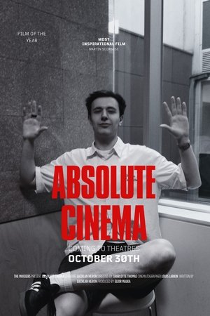 ABSOLUTE CINEMA ABSOLUTE CINEMA