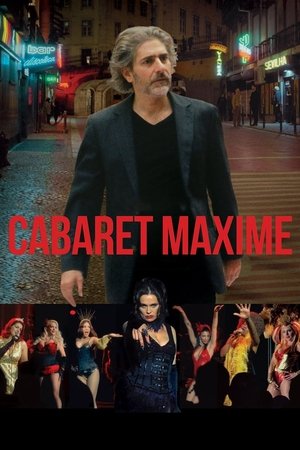 Cabaret Maxime Cabaret Maxime