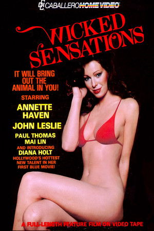 Wicked Sensations Wicked Sensations