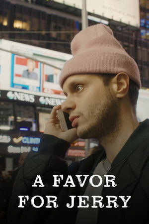 A Favor for Jerry A Favor for Jerry