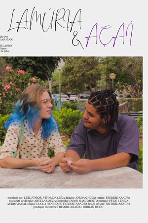 Lamentation and Açaí