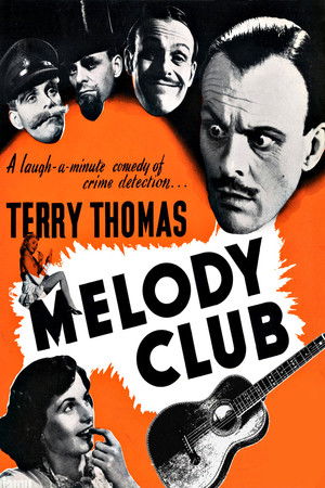 Melody Club Melody Club