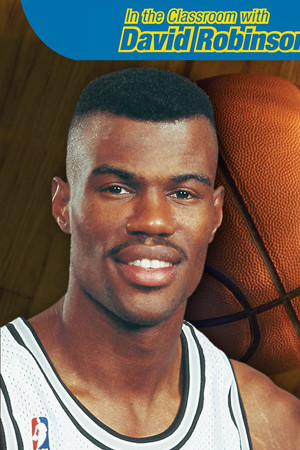 In the Classroom with David Robinson