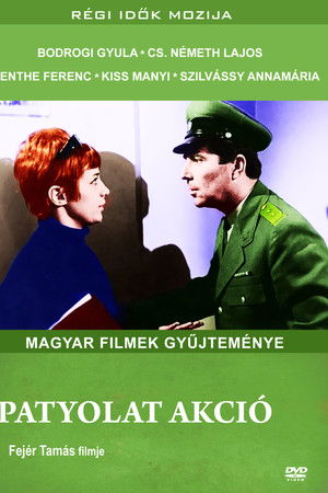 Action "Clean Linen" Action "Clean Linen"