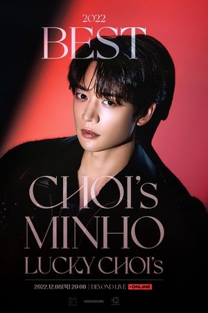 2022 BEST CHOI’s MINHO – LUCKY CHOI’s 2022 BEST CHOI’s MINHO – LUCKY CHOI’s