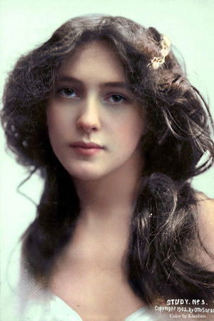 Woman, Woman! Woman, Woman!