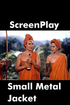 Small Metal Jacket Small Metal Jacket