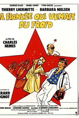 La Fiancée qui venait du froid