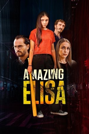 Amazing Elisa Amazing Elisa