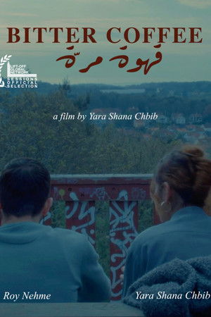 Bitter Coffee Bitter Coffee