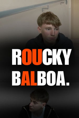 ROUCKY BALBOA