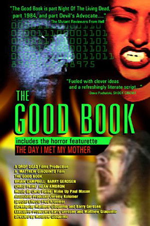 The Good Book The Good Book