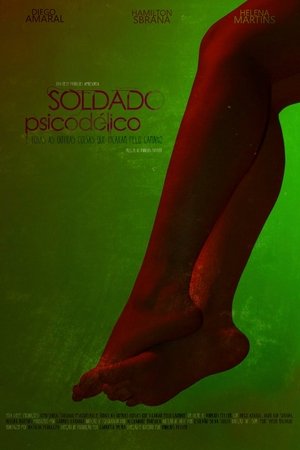 Psychedelic Soldier: And All The Other Things Left On The Way