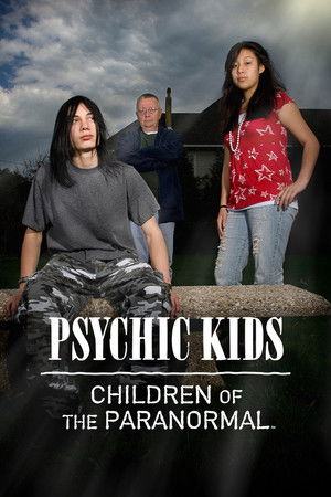 Psychic Kids Psychic Kids