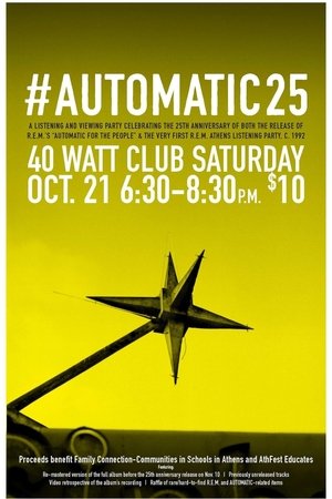 R.E.M. - Automatic Unearthed R.E.M. - Automatic Unearthed