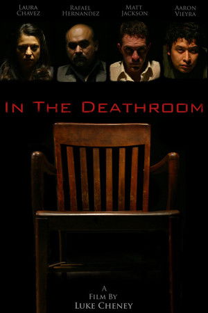 In the Deathroom In the Deathroom