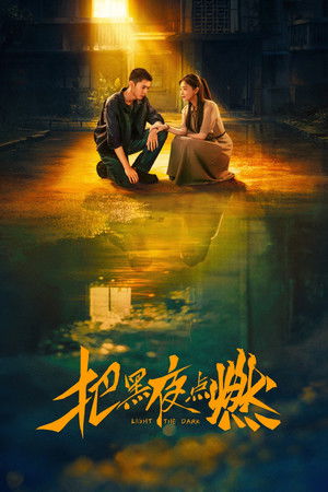 Light the Dark Light the Dark