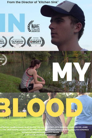 In My Blood In My Blood