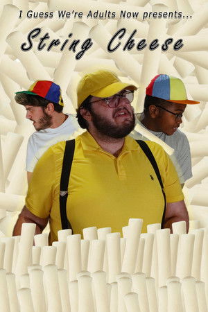 String Cheese String Cheese