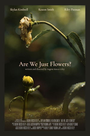 Are We Just Flowers? Are We Just Flowers?