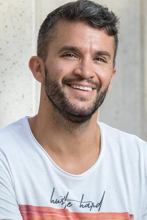Damir Kedžo
