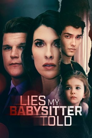 Lies My Babysitter Told Lies My Babysitter Told