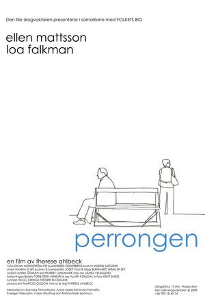 Perrongen Perrongen