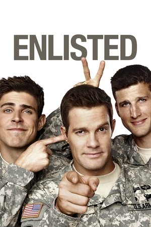 Enlisted Enlisted