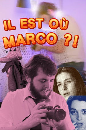 Where is Marco?! Where is Marco?!