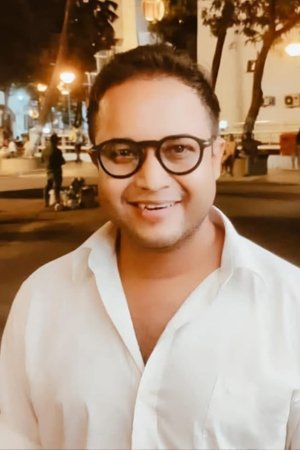 Dipsankha Ghosh
