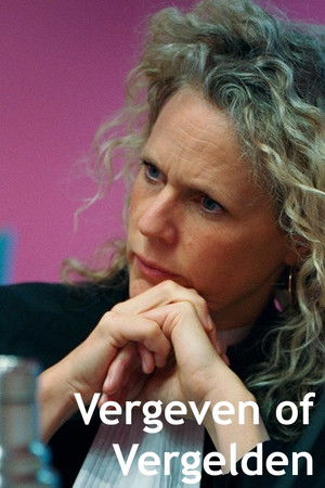 Vergeven of vergelden Vergeven of vergelden