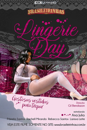 Lingerie Day