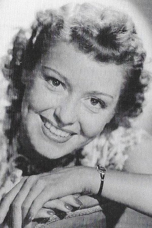 Harlene Wood