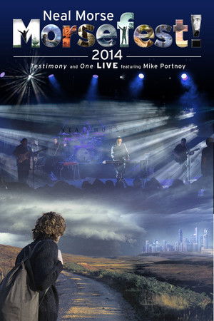 Morsefest 2014: One Morsefest 2014: One