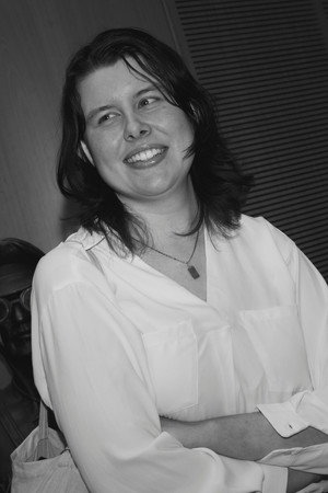 Annabelle Miller
