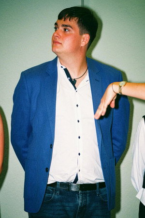 Tim Müller