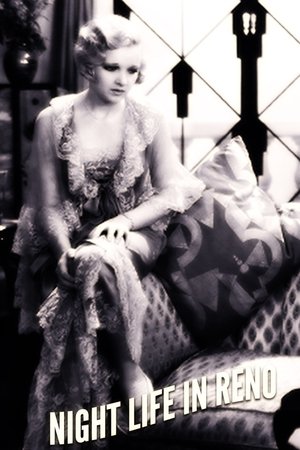 Night Life in Reno Night Life in Reno