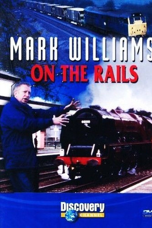 Mark Williams On The Rails