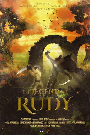 The Legend of Rudy